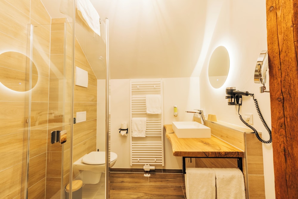 Comfort Suite