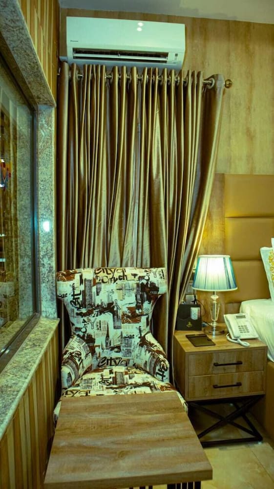 Standard Single Room photo 2