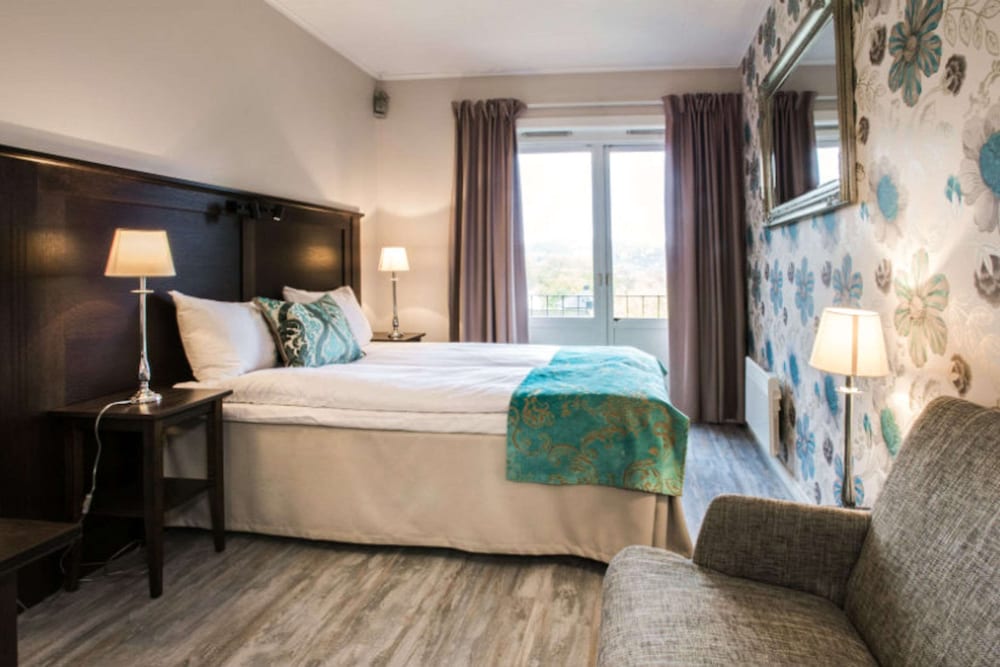 Superior Room, 1 Double Bed, Non Smoking - Photo 1