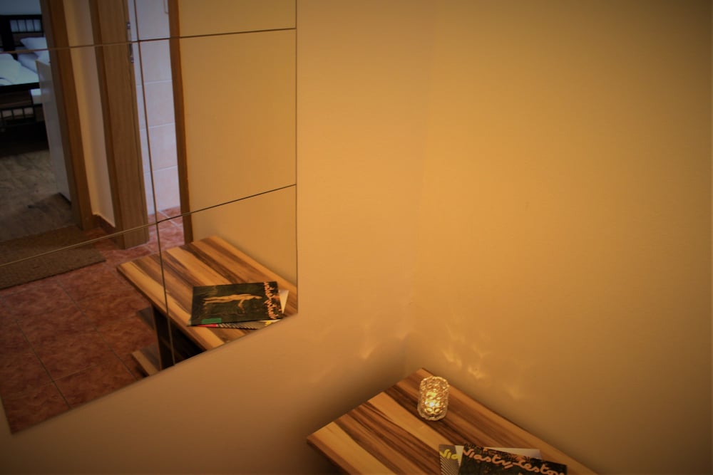 Classic Twin Room, 2 Twin Beds, Refrigerator