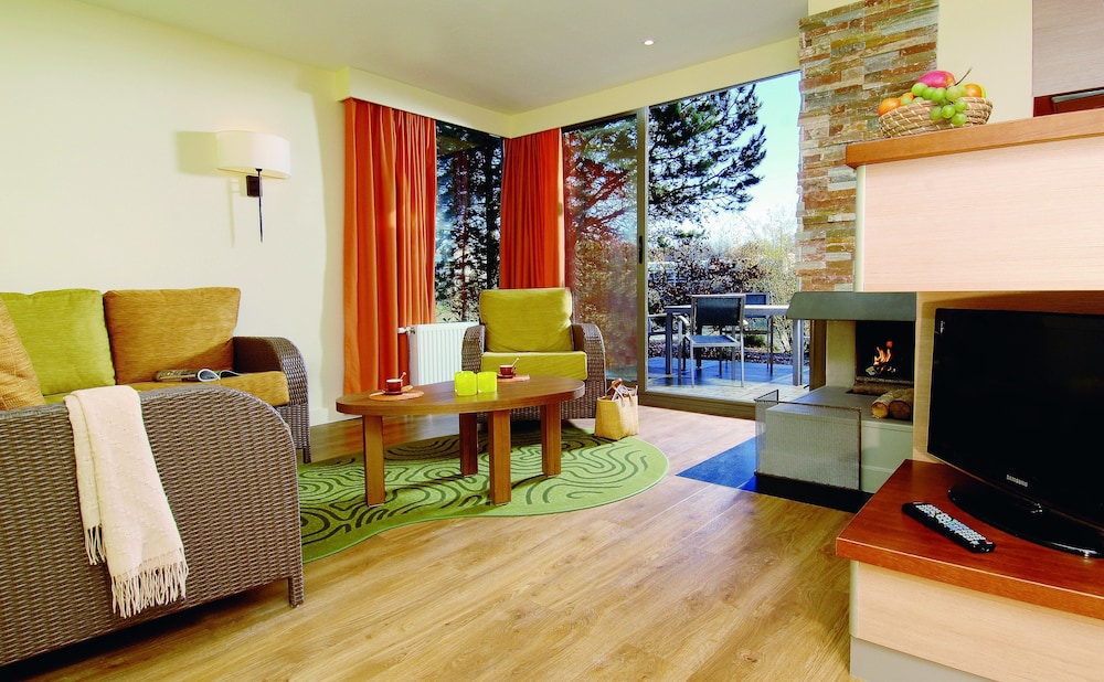 Premium Cottage 4 People