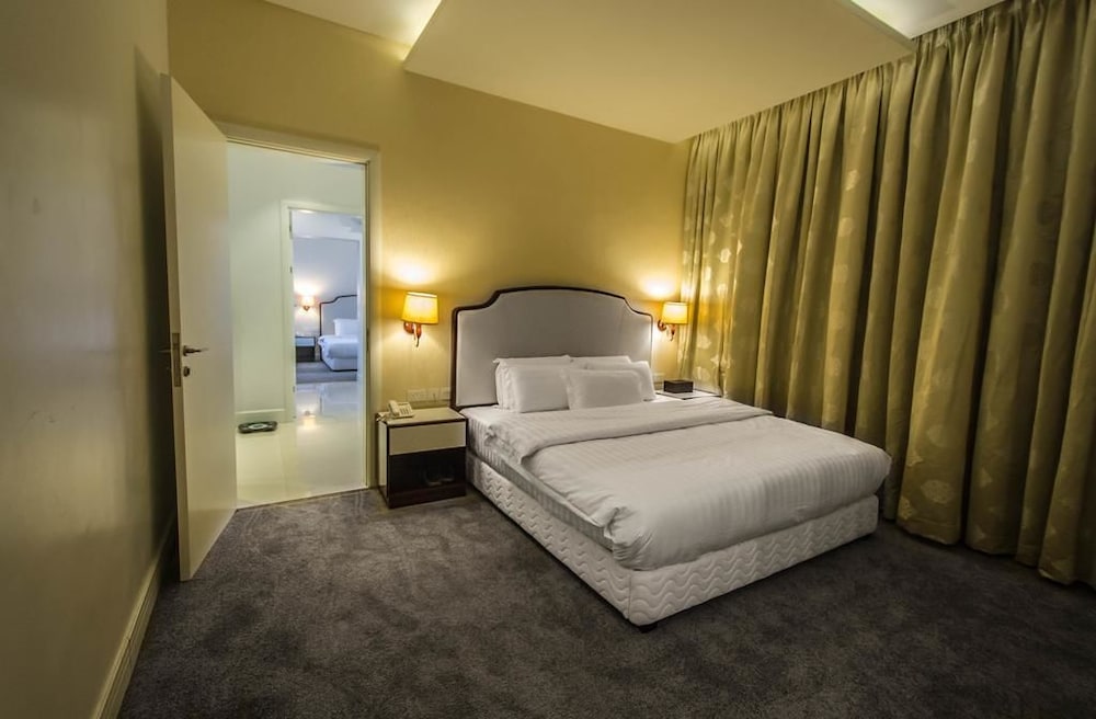 Classic Suite