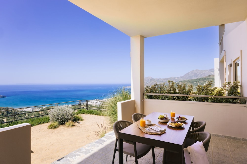 Suite, 1 Bedroom, Sea View - Photo 20