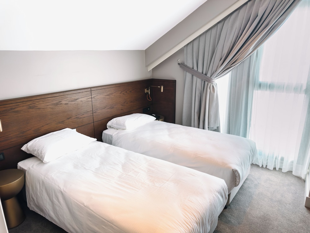 Superior Twin Room, 1 Bedroom, Non Smoking