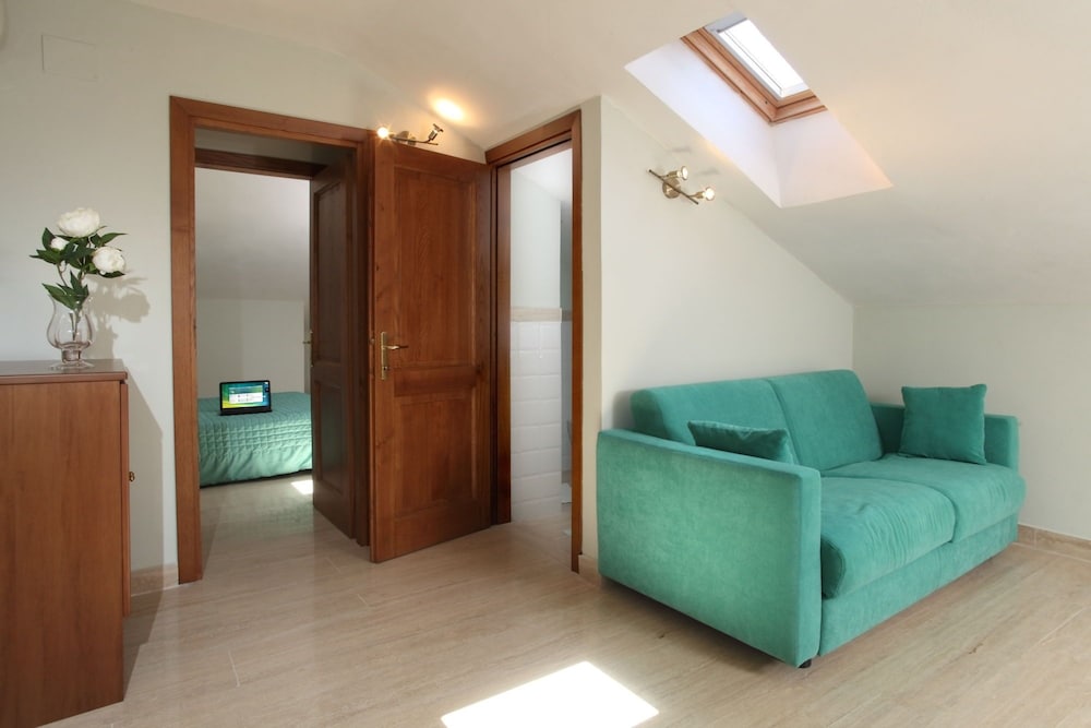 Comfort Loft, 1 Double Bed photo 3