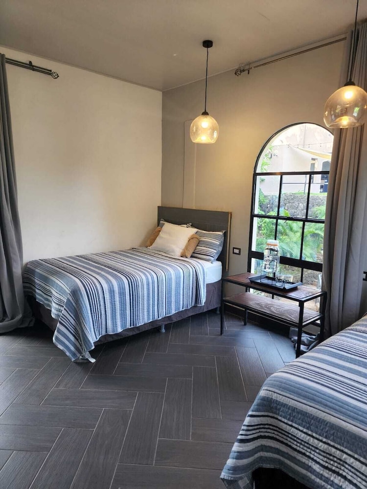 Family Apartment