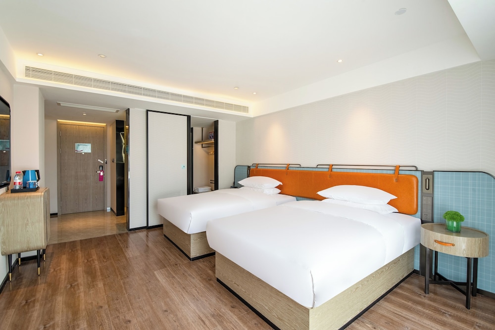 Superior Double Or Twin Room photo 3
