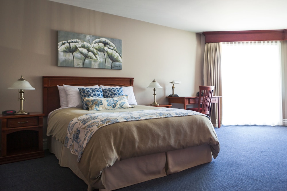 Superior Room, 1 Queen Bed photo 2