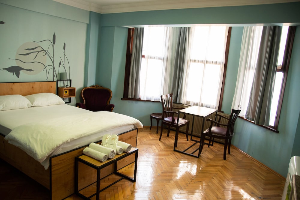 Superior Double Room, Sea View photo 1