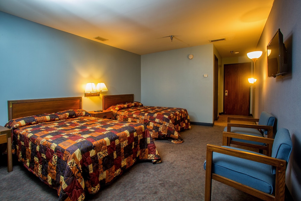 Basic Room photo 3