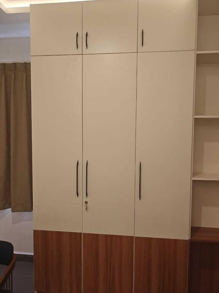 Deluxe Single Room, Non Smoking, City View