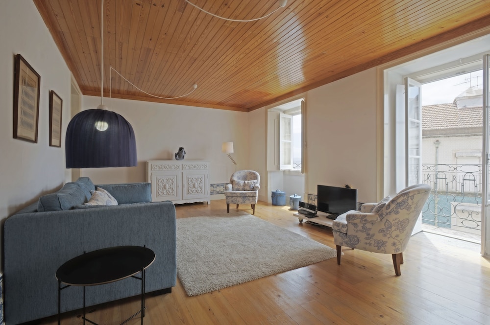 Panoramic Apartment photo 1