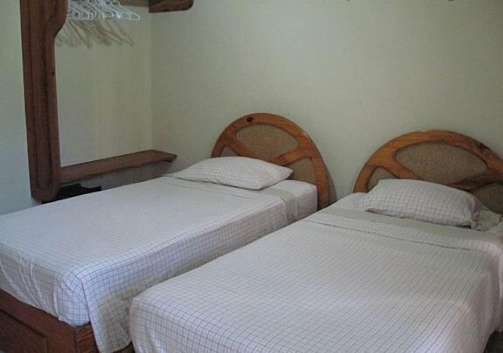 Standard Room, 2 Twin Beds