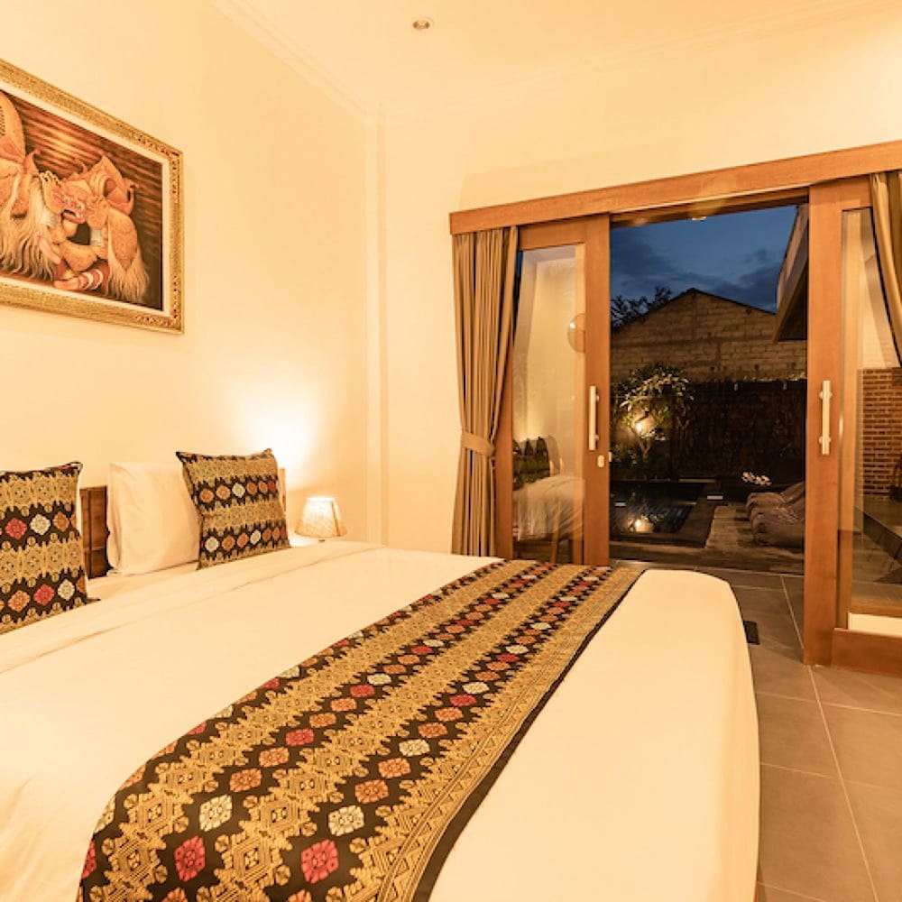 Standard Double Room - Photo 5