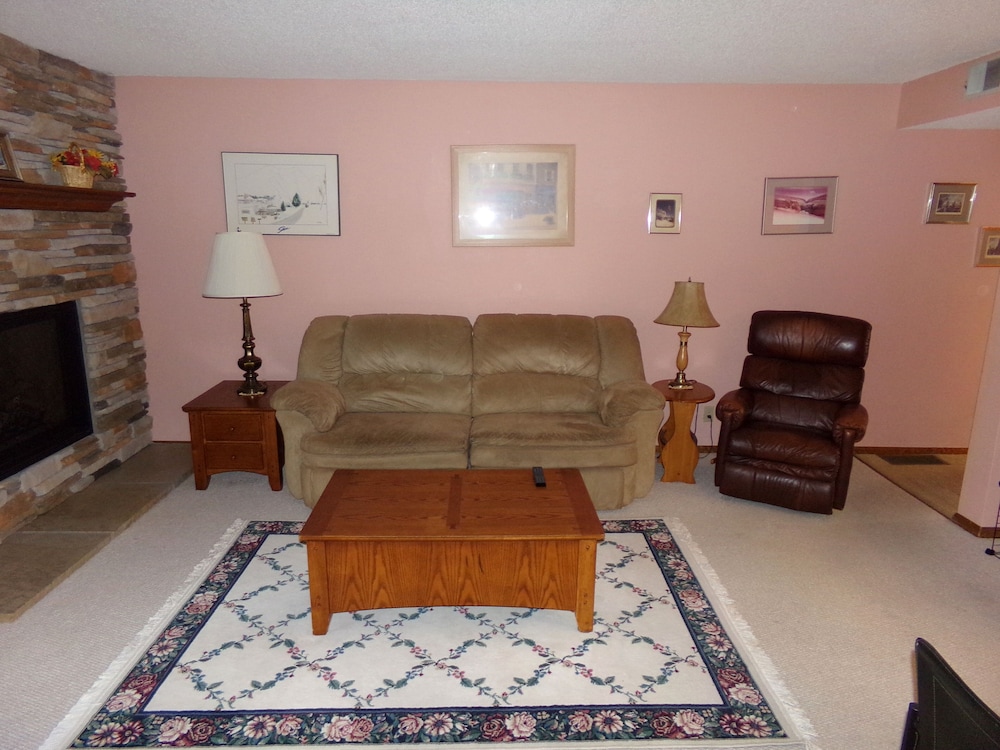 Condo, 1 King Bed (Mountainside 2 Bed 2 Bath MSBD) photo 2