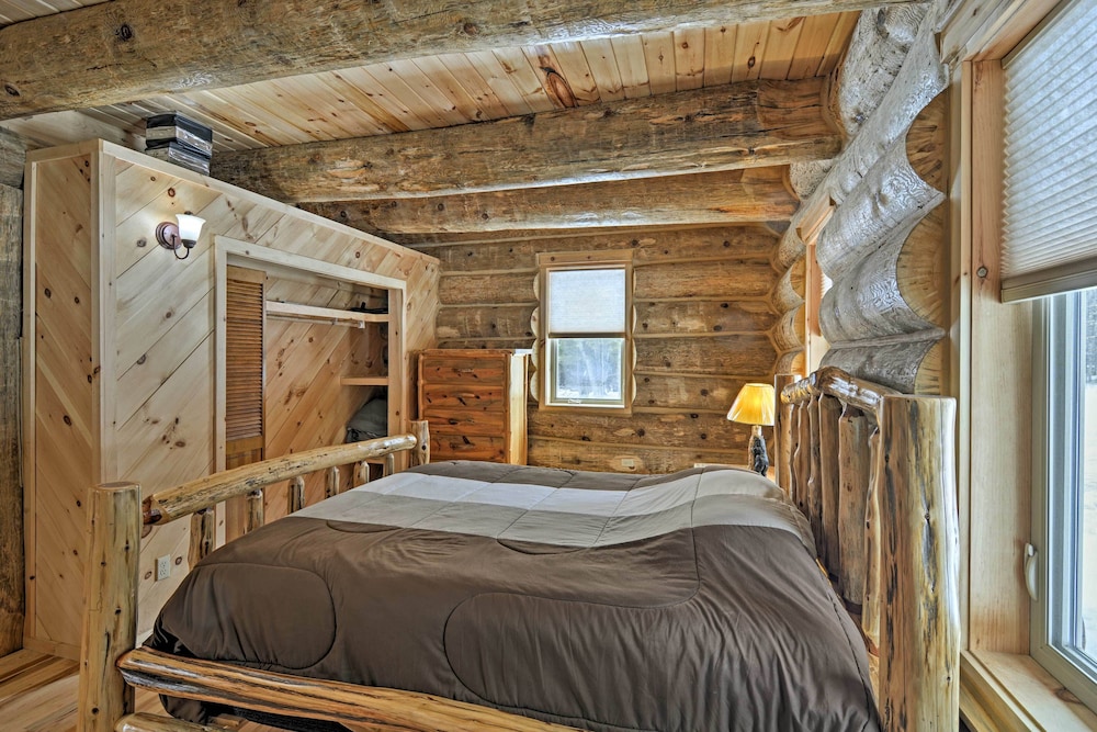 House (2 Bedrooms) photo 3