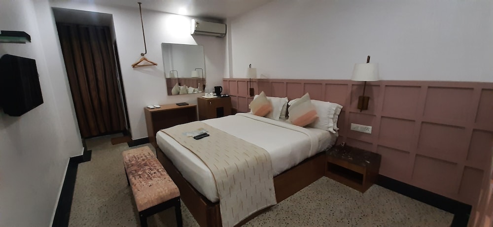 Comfort Room photo 1