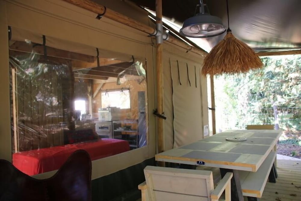 Marie-Ange's Lodge photo 2