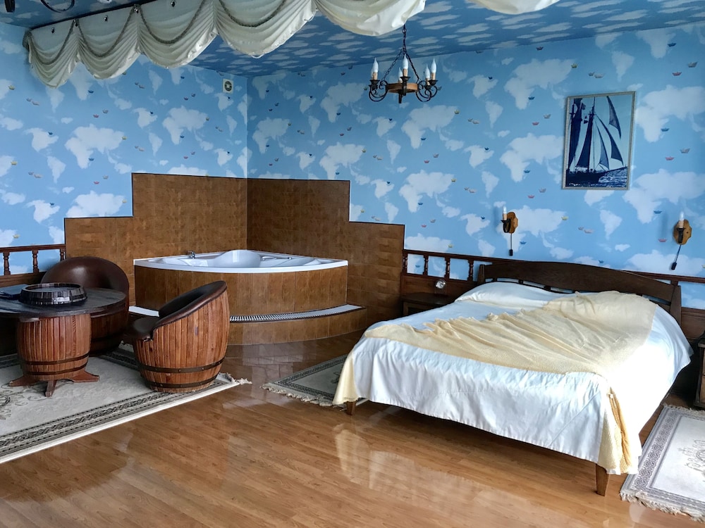 Junior Suite photo 3
