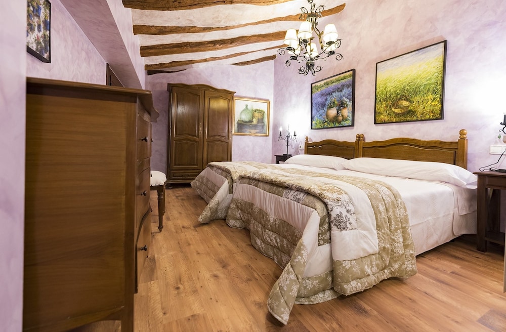 Grand Suite (2 personas)