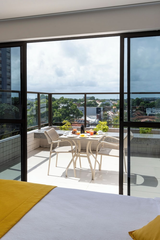 Apartamento Standard Com Varanda - Photo 7