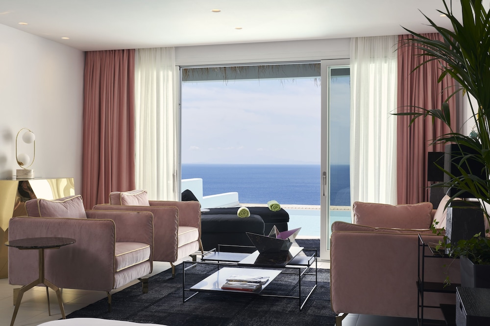 Suite, Private Pool, sea View (LOVER’S) thumbnail 6