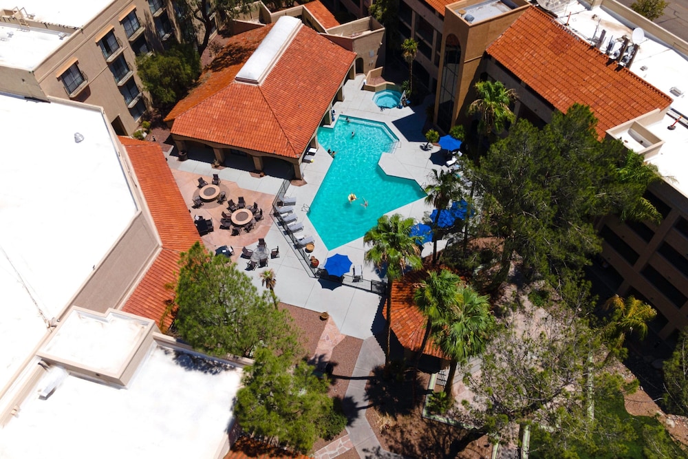 Club Suite, 1 Bedroom, Balcony (Mobility/Hearing Access, Roll-In Shwr) - Photo 2