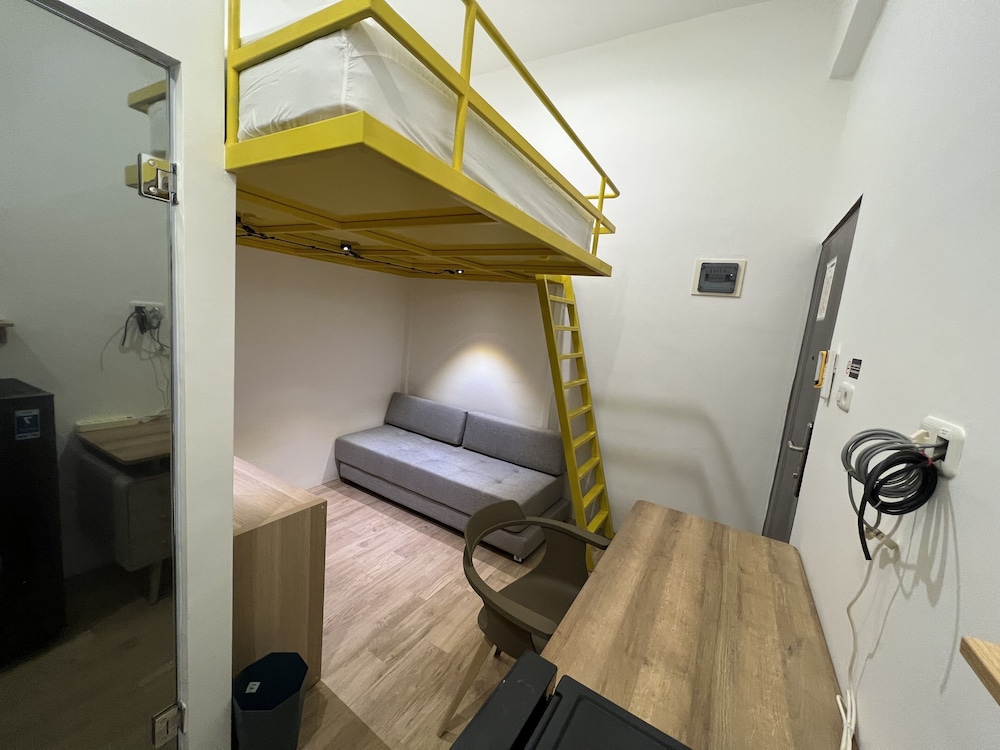 Superior Double Room - Photo 2