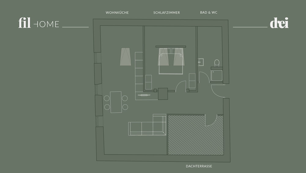 Deluxe Apartment, 1 King Bed with Sofa bed, Mountain View, Mountainside photo 2