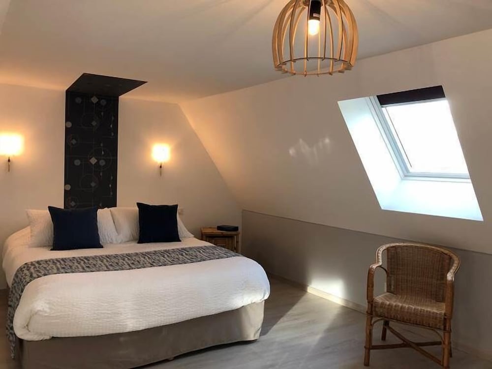 Double Room (St Hilaire) photo 1