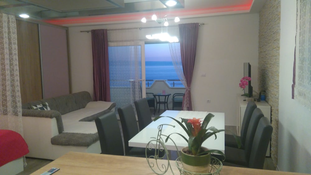 Deluxe Apartment, 1 Bedroom