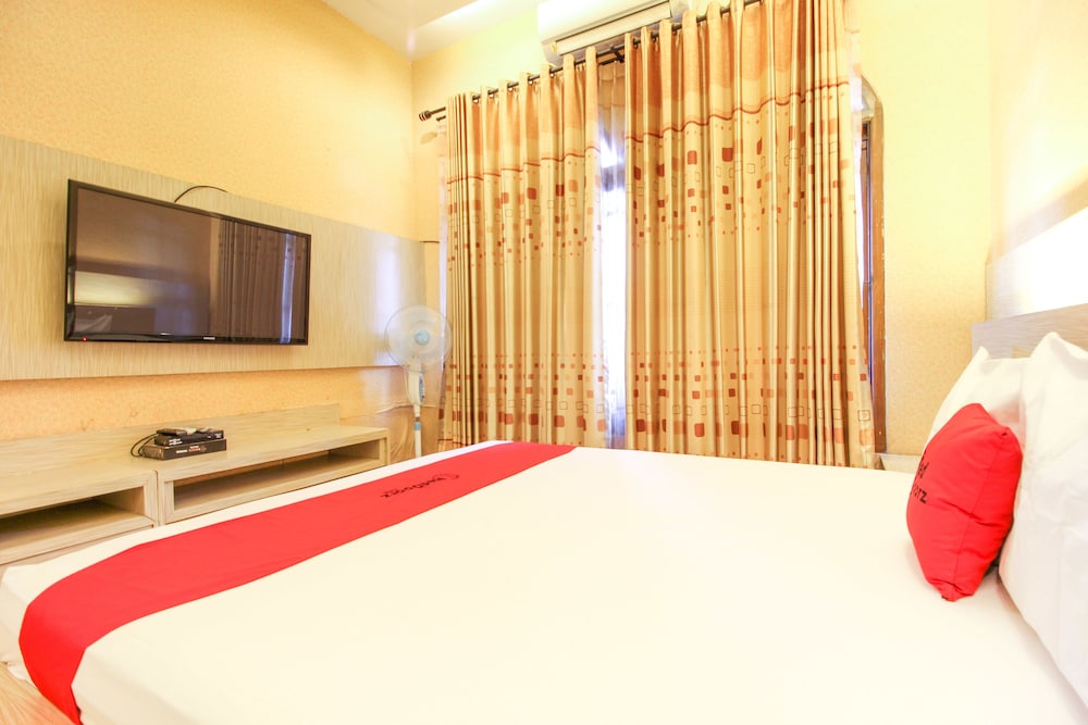 Deluxe Room photo 3