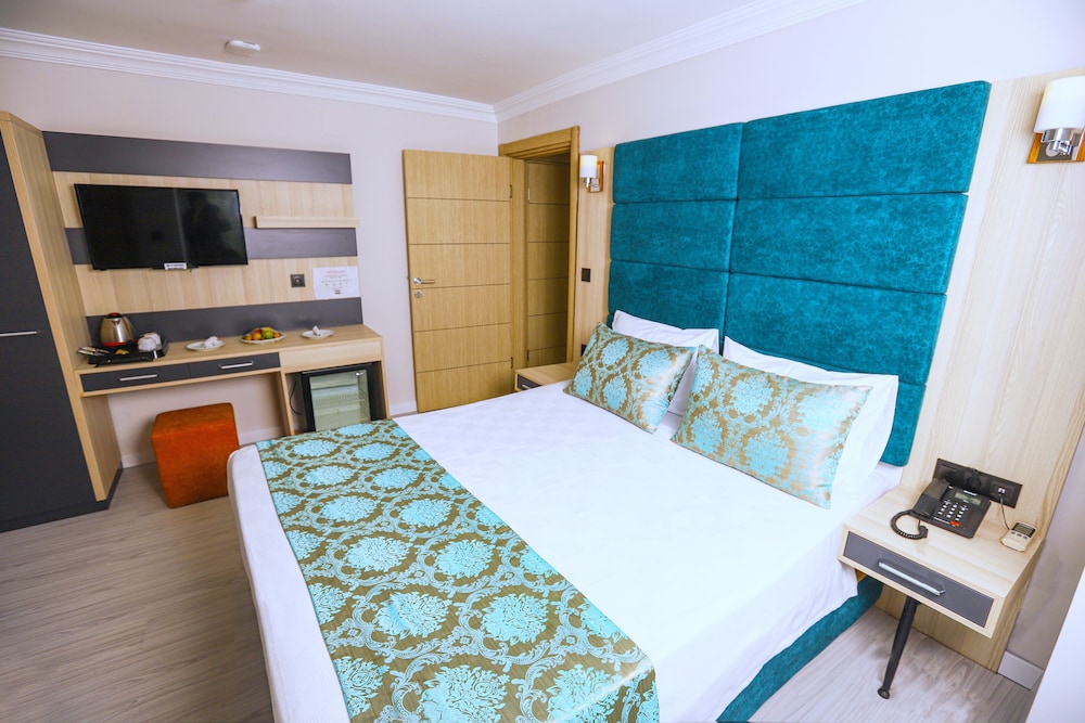 Junior Room photo 1