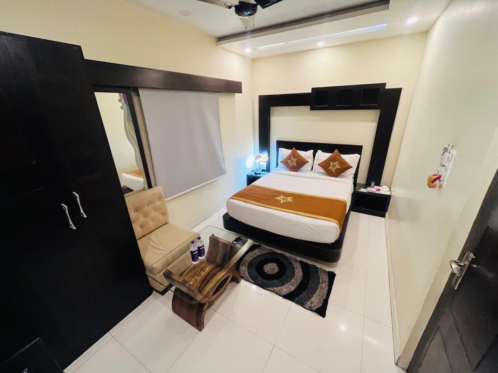 Luxury Room, City View photo 1