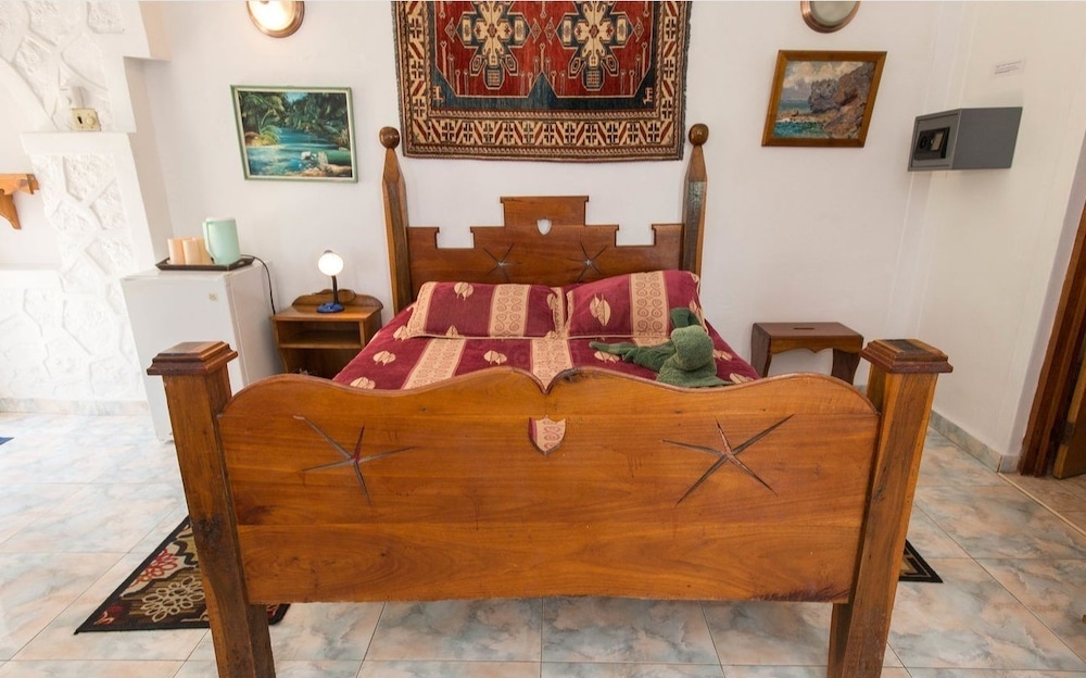 Presidential Penthouse, 1 Queen Bed, Kitchen, Ocean View