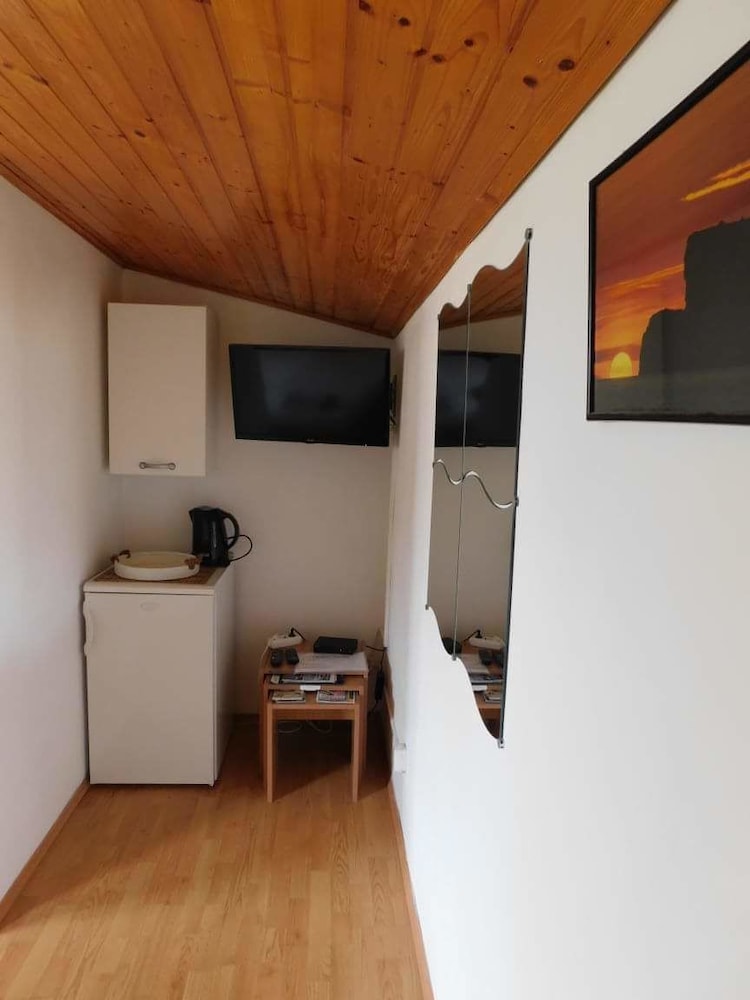 Double Room, Sea View photo 2