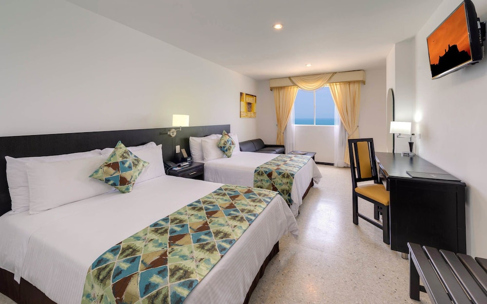 Superior Room, Ocean view photo 1