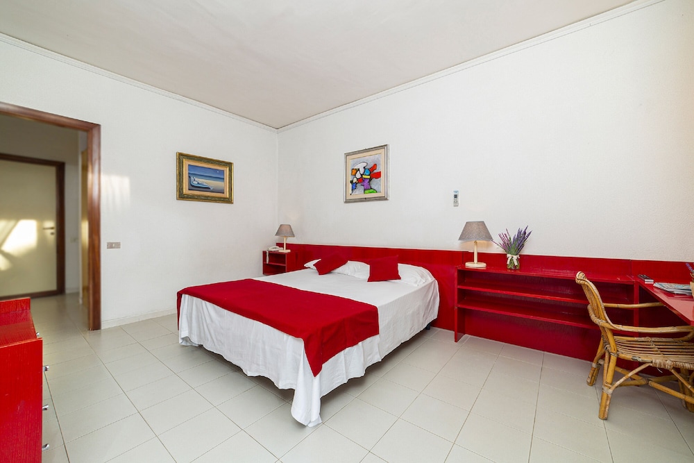 Standard Quadruple Room photo 1