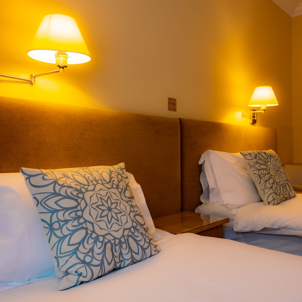 Classic Twin Room, River View photo 1