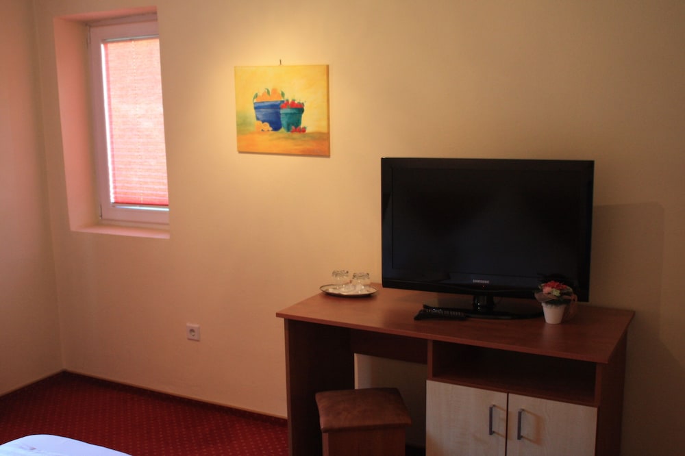 Twin Room photo 2