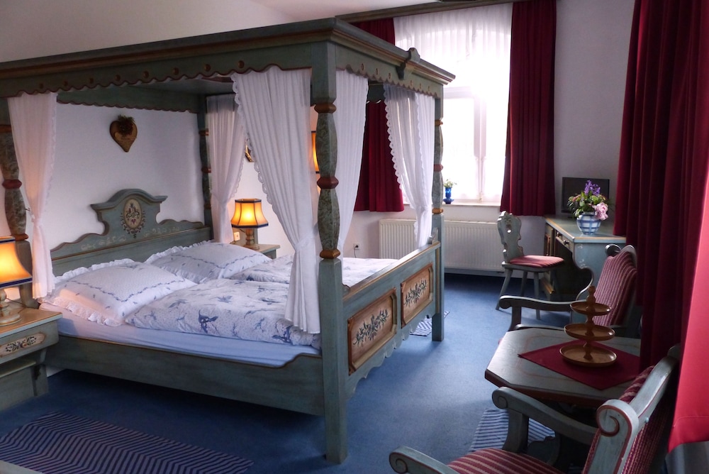 Luxury Studio Suite photo 3