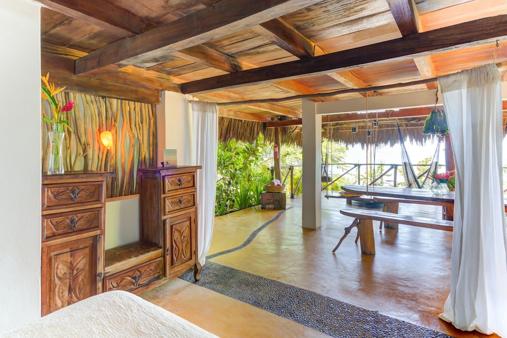 Deluxe Chalet photo 1