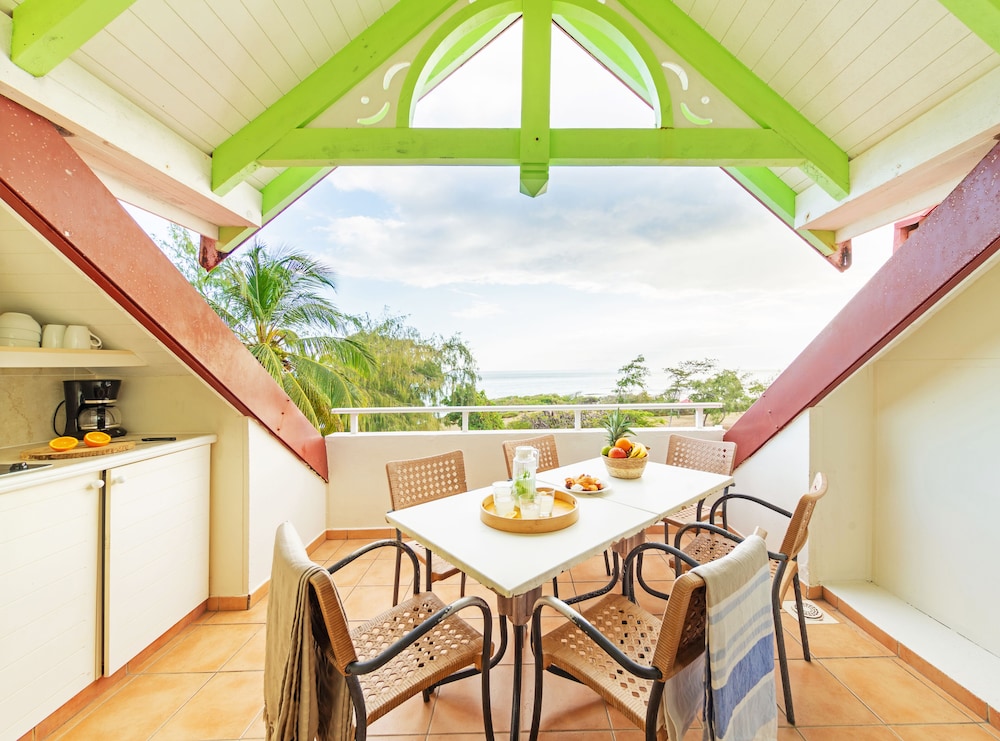 Apartment 6 People - 2 Bedrooms - Terrace - Sea View - Renovated photo 1