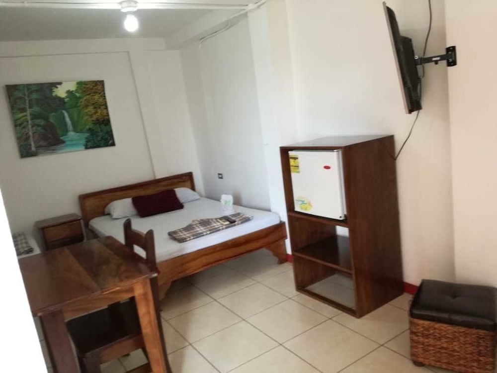 Double Room, Pool View photo 1