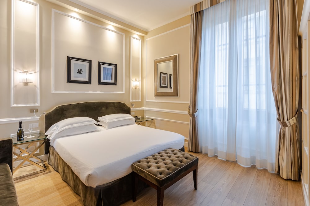 Superior Double or Twin Room