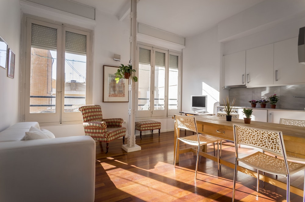 Apartamento, 1 habitación (3 personas)