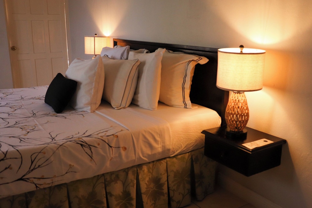 Superior Single Room, Sea View