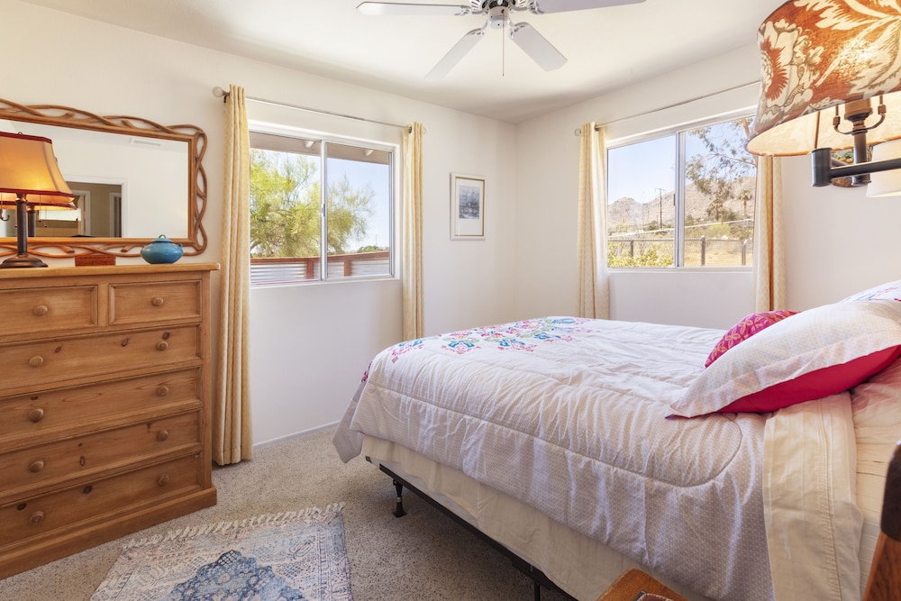 House, 2 Bedrooms