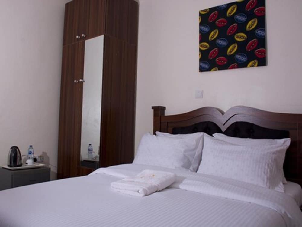 Deluxe Room - Photo 1