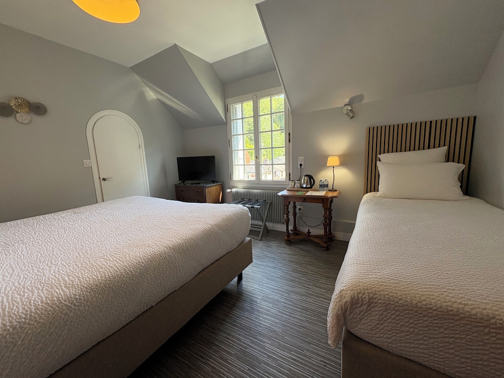 Comfort Triple Room